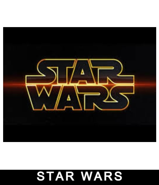 Star Wars 1458